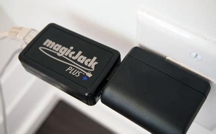 Is Magic Jack compatible with your existing phone system?